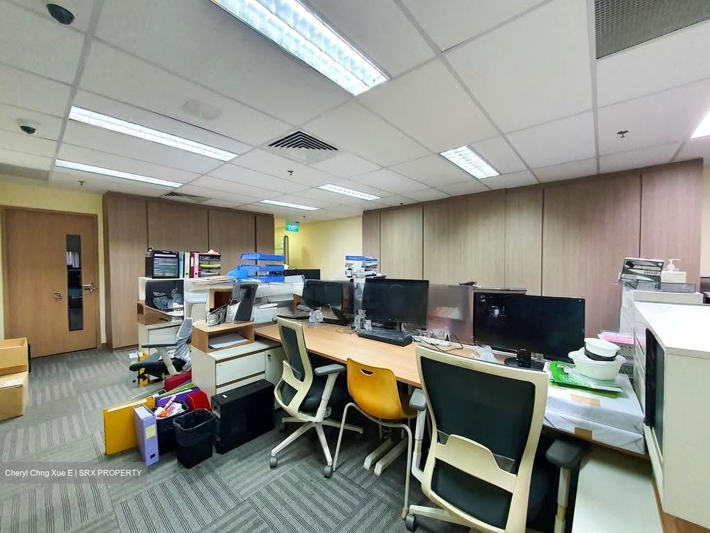 The Adelphi (D6), Office #625438231